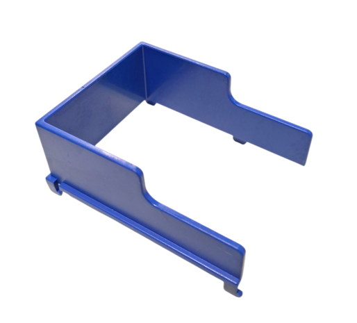 Ticket tray extension 400