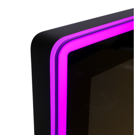 Edge Led PCAP Touchmonitor 21.5"