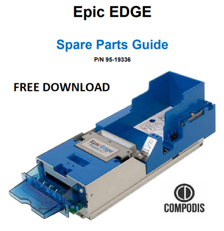 Epic Edge Parts Manual