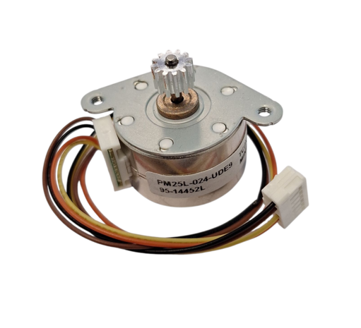 Feed motor assy (Edge)