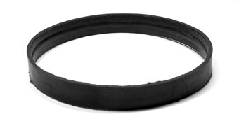 Rubber bumper for Twister Air hockey hammer