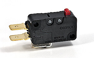 Microswitch Omron D3V-11-1C5 
