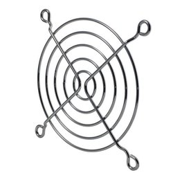 Finger guard 80x80mm