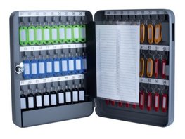 Basic Key cabinet 54 keys