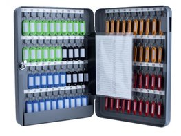 Basic Key cabinet 80 keys