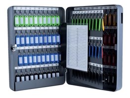 Basic Key cabinet 140 keys