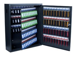 Deluxe Key cabinet 150 keys