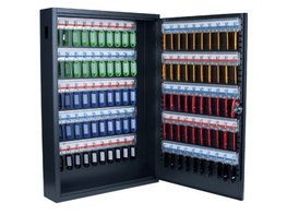 Deluxe Key cabinet 80 keys