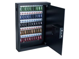 High security key cabinet 50 keys