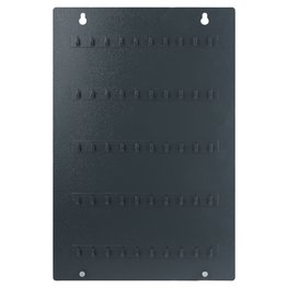 Key hook board 50 keys