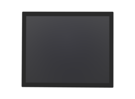 19" PCAP Touchmonitor VGA-DVI