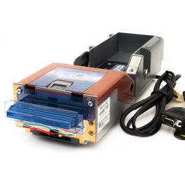 JCM GEN2U ticketprinter ( REFURBISHED )