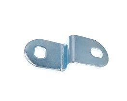 Bended cam 45mm for CD Tubular lock