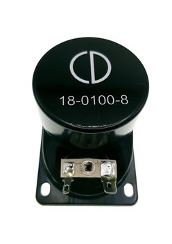 Full range Loudspeaker 90x50mm 8 Ohm 10W