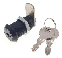 CD Essential lock 30mm black