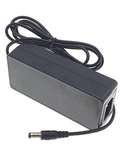 Power supply 12V 5A 2.1mm DC connector