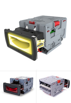 NV10 USB+ Banknote Validator