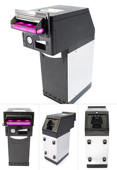 NV200 Banknote Validator