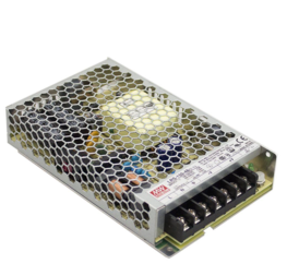 LRS-150-12 Single output Powersupply 12V 12.5A
