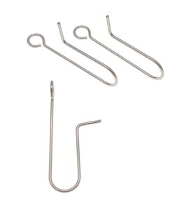 Key hooks