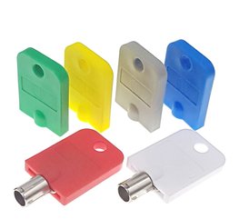 Key cover CD Tubular