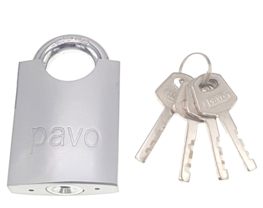 Security Padlock