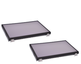 22" Novomatic monitor set  (REFURBISHED)