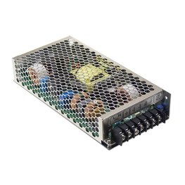 HRP-200-24 Single output Powersupply 24V 8.4A PFC