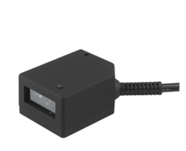 2D Fixed mount CD Barcode Scanner