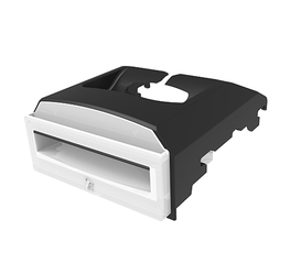 NV9 USB+ Rainbow bezel 82mm