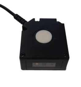 1D/2D Fixed mount Traxx Barcode Scanner
