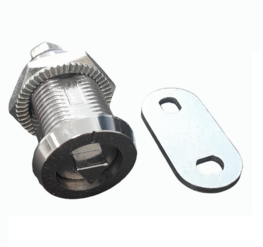 Cabinet lock triangle 8mm