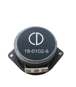 Full range Loudspeaker 50mm 8 Ohm 5W