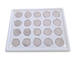 Varta Lithium cell  3V CR2032 Bulk pack 25pcs