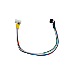 Sensor-Top of Form assembly