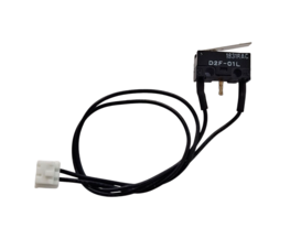 Cover switch assembly