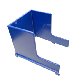 Ticket tray extension 600