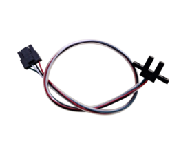 Sensor assy paper low 880