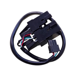 Sensor assy paper low 880