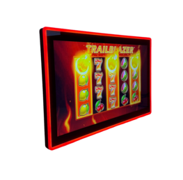 Edge Led PCAP Touchmonitor 21.5"