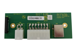 Interface board assy (Edge)