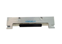 Printhead assy (Edge)