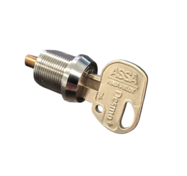 Desmo lock 15.8mm KD