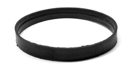 Rubber bumper for Twister Air hockey hammer
