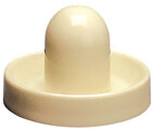 Air hockey hammer