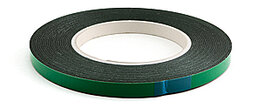Double sided adhesive foam tape 9x2mm