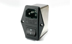 Linefilter Entry and Switch 6A