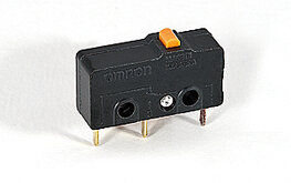 Microswitch Omron SS-5D