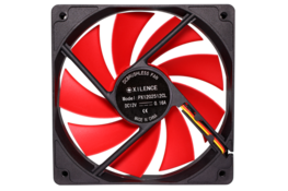 Xilence XF039 fan 120x120x25mm